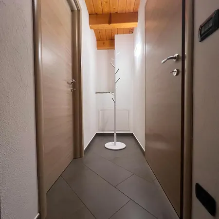 Grazioso 1 아파트 *