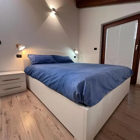 Grazioso 1 아오스타