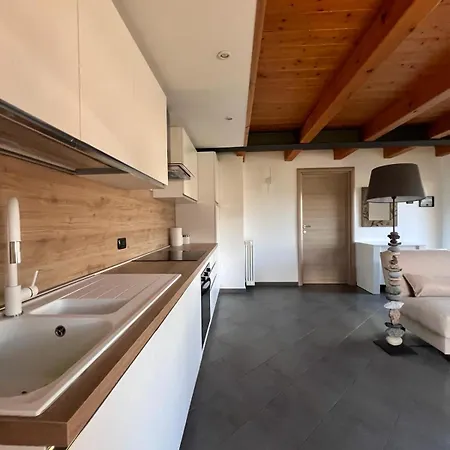 Grazioso 1 * Aosta