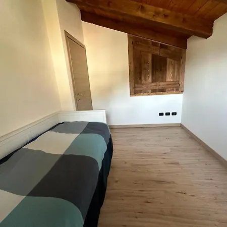 아파트 Grazioso 1 아오스타