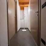 Grazioso 1 Lägenhet *