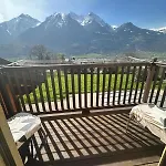 Apartamento Grazioso 1 *