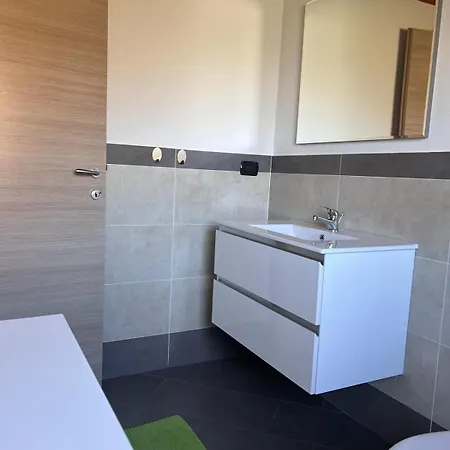 Apartment Grazioso 1