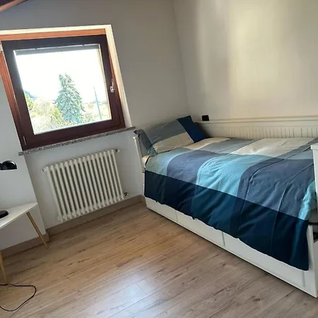 Appartement Grazioso 1 Aoste