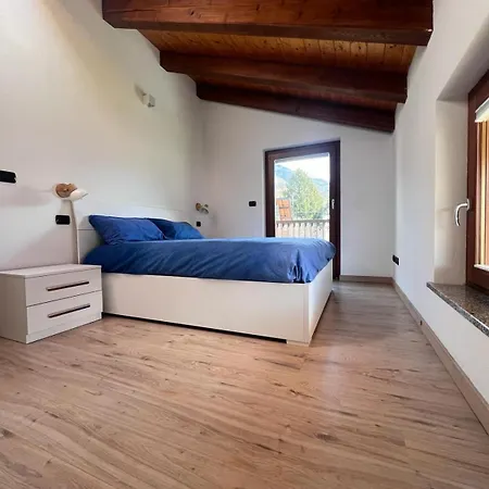 Appartement Grazioso 1