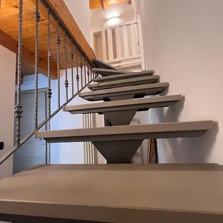 Grazioso 1 奥斯塔