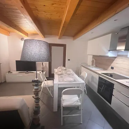 Appartement Grazioso 1 *
