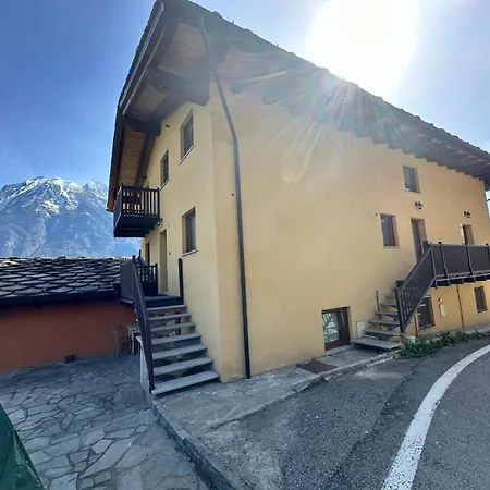 Apartment Grazioso 1