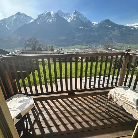 Apartment Grazioso 1 *