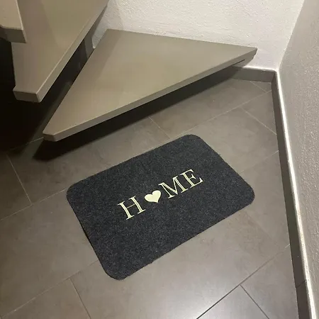 Apartment Grazioso 1 *
