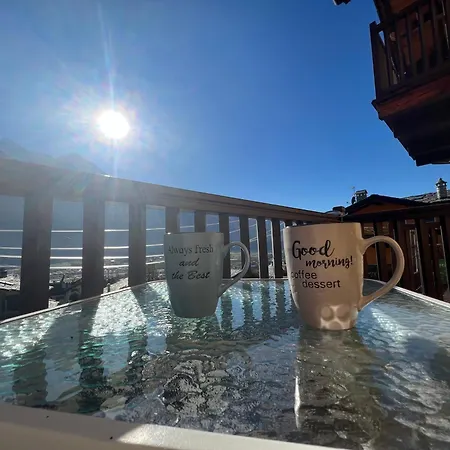 Apartment Grazioso 1 *