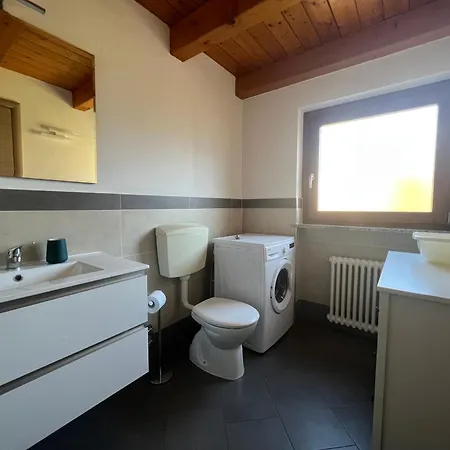 Grazioso 1 Apartment Aosta