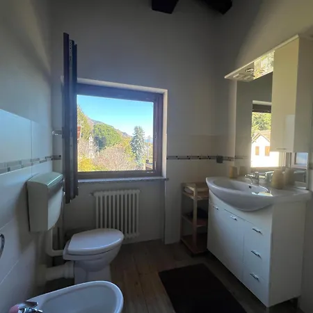 Grazioso 1 Apartment