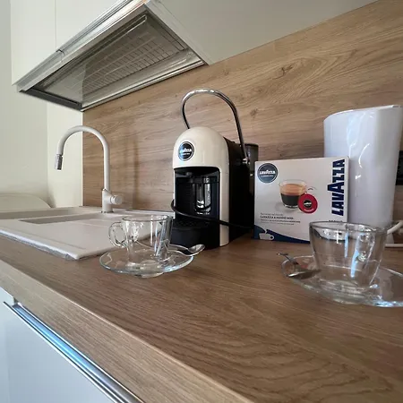 Appartement Grazioso 1 Aoste