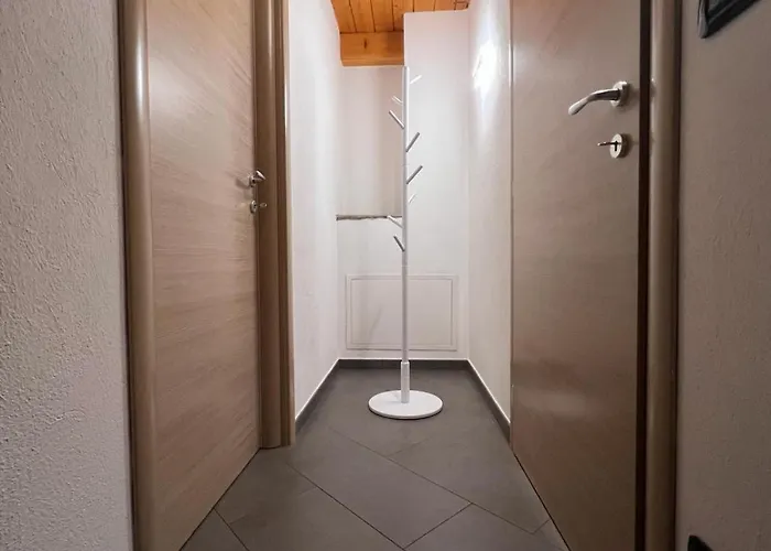 Grazioso 1 Apartment *