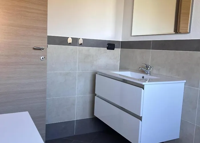 Apartment Grazioso 1