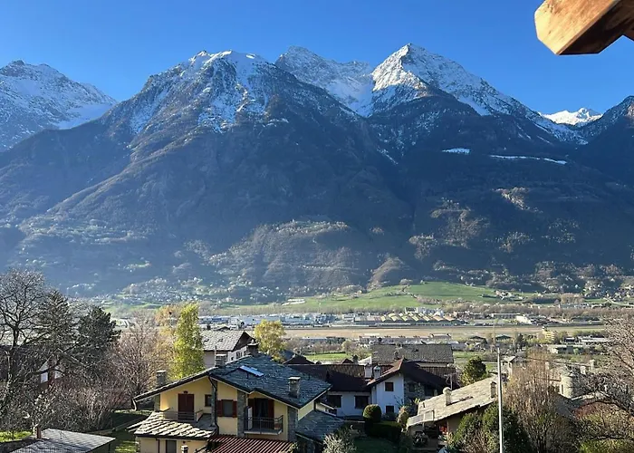 Grazioso 1 Apartment