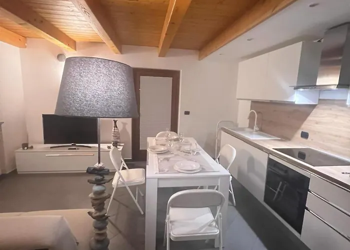 Apartment Grazioso 1 *