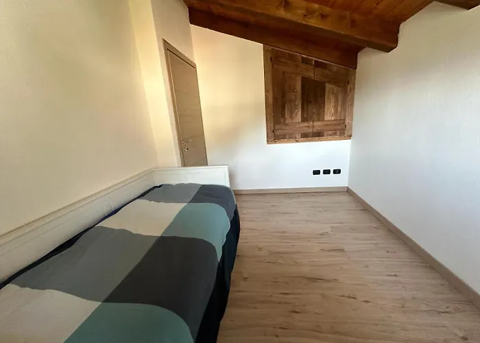 Apartment Grazioso 1 Aosta