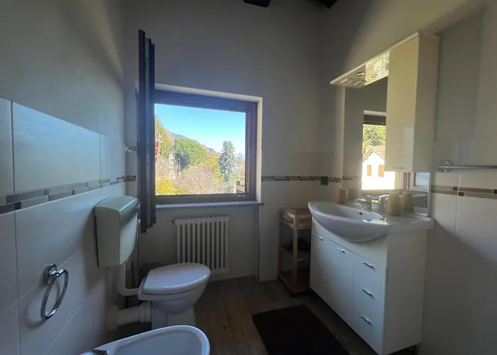 Grazioso 1 Apartment