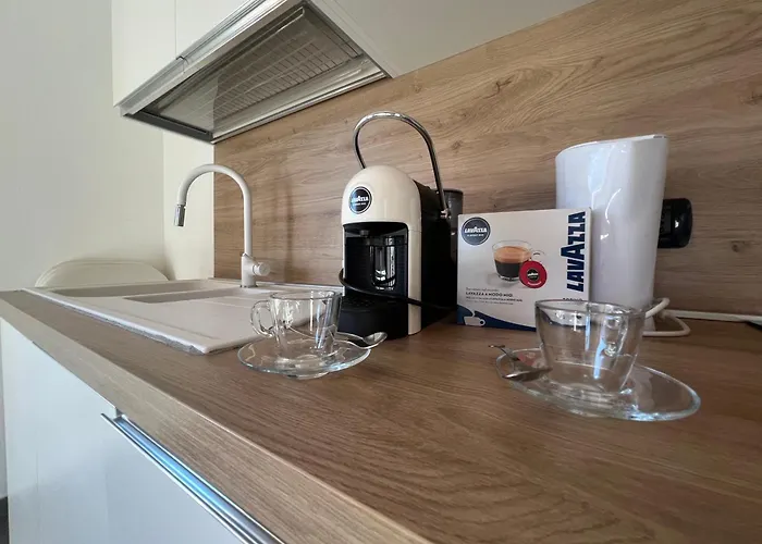 Apartment Grazioso 1 Aosta